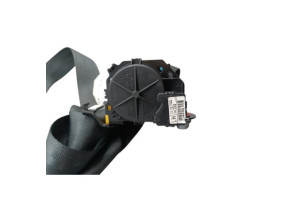 Ceinture arriere gauche KIA PICANTO 2 Photo n°5