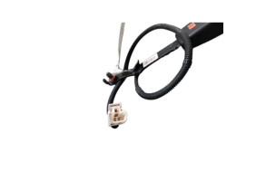 Attache ceinture avant gauche KIA PICANTO 2 Photo n°1