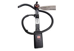 Attache ceinture avant gauche KIA PICANTO 2 Photo n°2