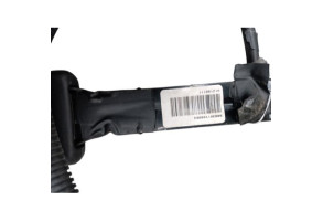 Attache ceinture avant gauche KIA PICANTO 2 Photo n°3