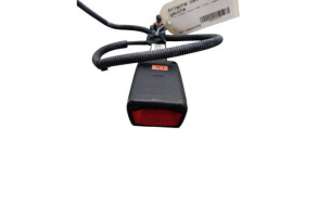 Attache ceinture avant gauche KIA PICANTO 2 Photo n°4