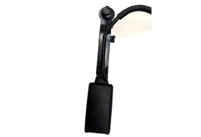 Attache ceinture avant gauche KIA PICANTO 2 Photo n°5