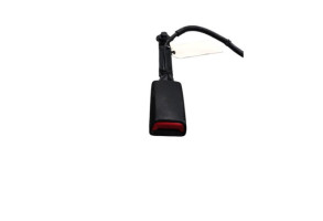 Attache ceinture avant gauche KIA PICANTO 2 Photo n°6