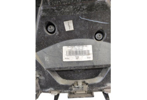 Calandre RENAULT KANGOO 2 Photo n°4