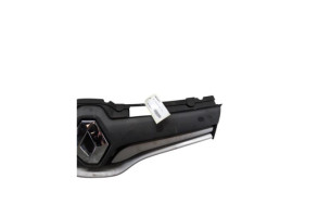 Calandre RENAULT KANGOO 2 Photo n°5
