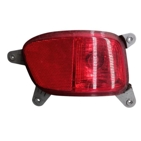 Feu de pare choc arriere gauche KIA PICANTO 2