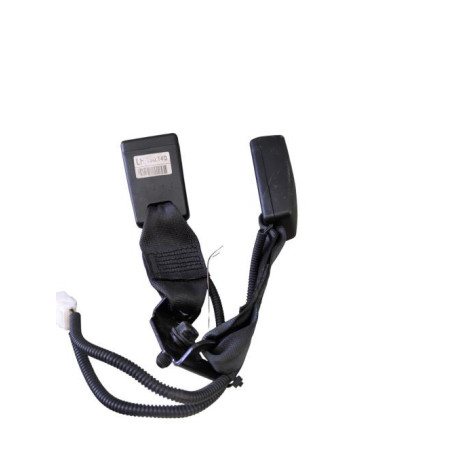 Attache ceinture arriere gauche KIA PICANTO 2