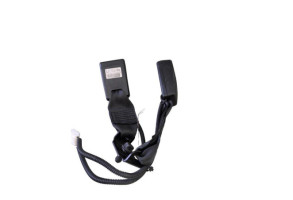 Attache ceinture arriere gauche KIA PICANTO 2 Photo n°1
