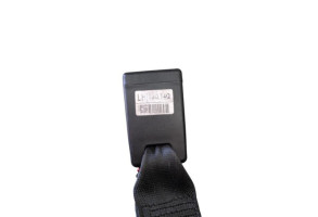 Attache ceinture arriere gauche KIA PICANTO 2 Photo n°3