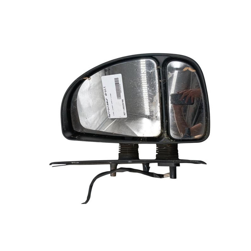 Retroviseur droit CITROEN JUMPER 2 Photo n°1