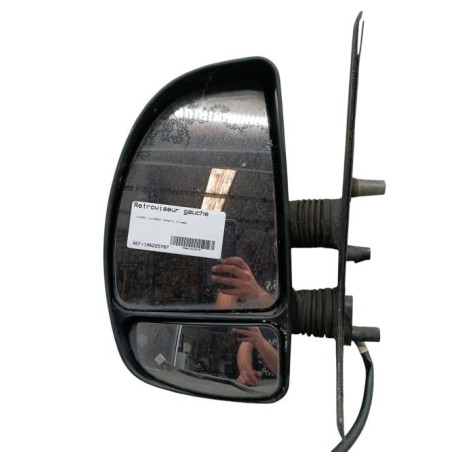 Retroviseur gauche CITROEN JUMPER 2