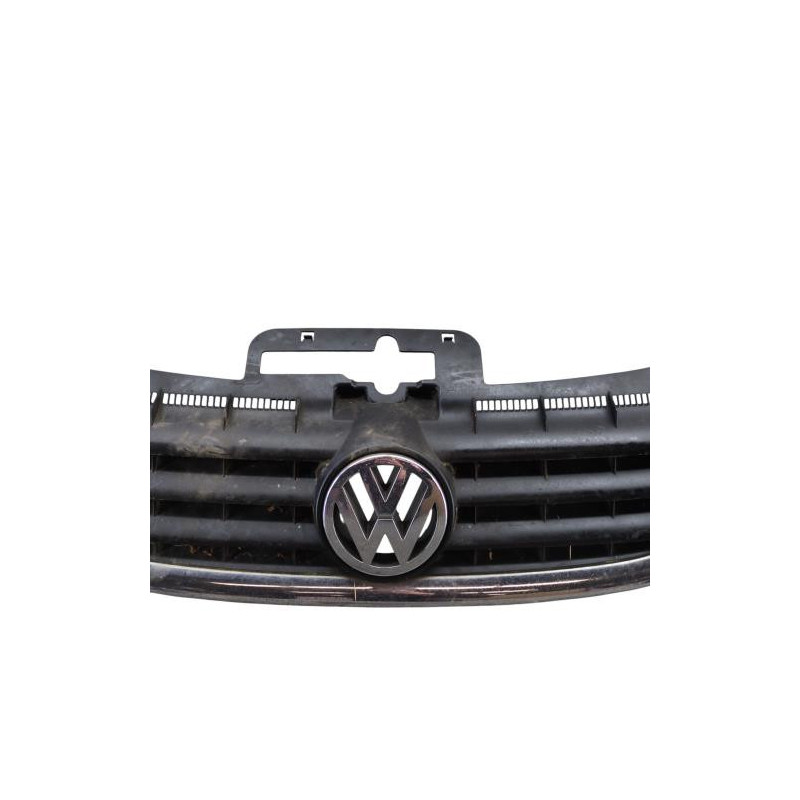 Calandre VOLKSWAGEN TOURAN 1 Photo n°1