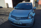 Retroviseur gauche NISSAN NOTE 1 Photo n°20