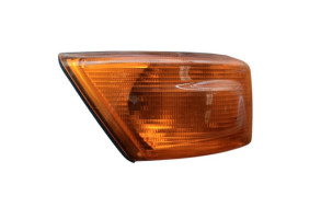 Optique avant secondaire droit (feux)(clignotant) IVECO DAILY 3 Photo n°3