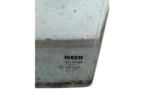 Custode avant gauche (porte) IVECO DAILY 3 Photo n°2