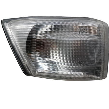 Optique avant secondaire droit (feux)(clignotant) IVECO DAILY 3