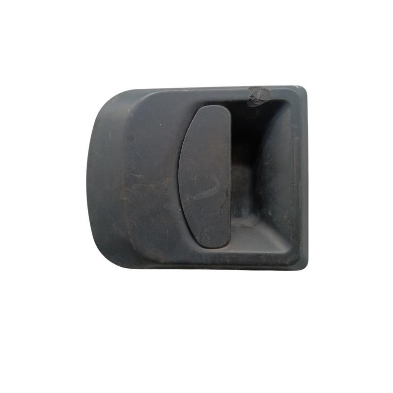 Poignee porte avant gauche IVECO DAILY 3 Photo n°1