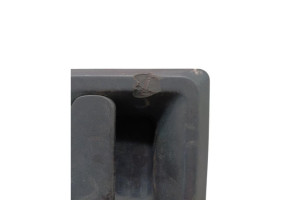 Poignee porte avant gauche IVECO DAILY 3 Photo n°2