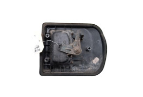 Poignee porte avant gauche IVECO DAILY 3 Photo n°5