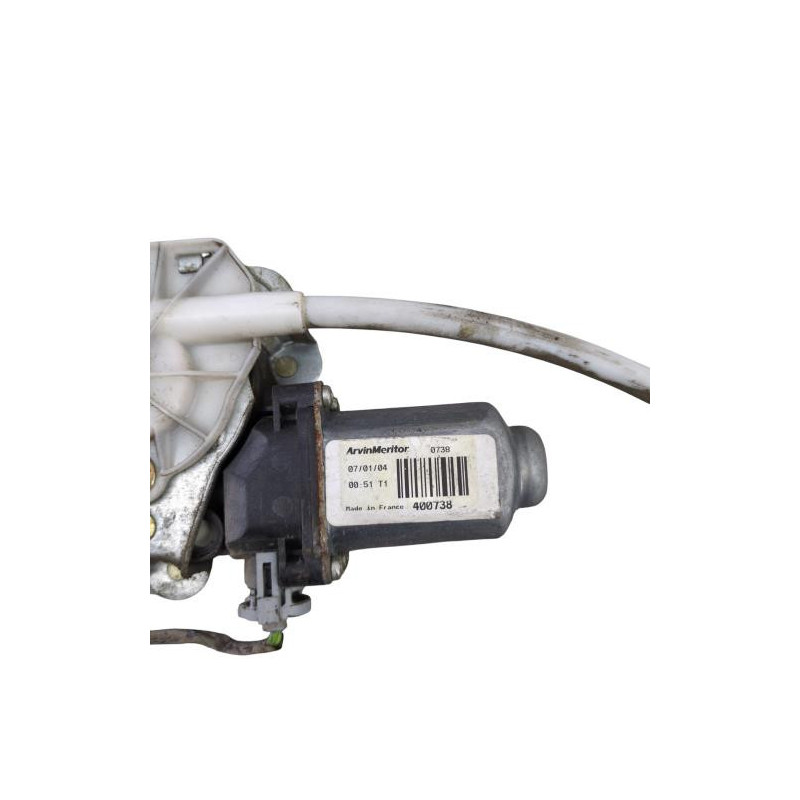 Leve vitre electrique avant droit IVECO DAILY 3 Photo n°1