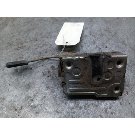 Serrure avant gauche IVECO DAILY 3