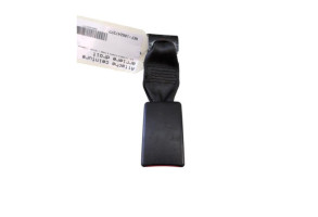 Attache ceinture arriere droit KIA PICANTO 2 Photo n°1