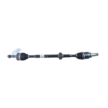Cardan droit (transmission) TOYOTA AURIS 2