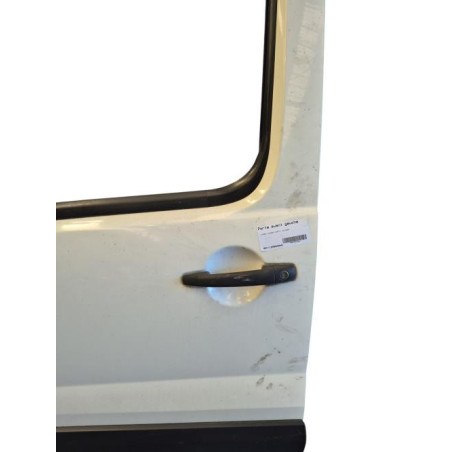 Porte avant gauche CITROEN JUMPY 2