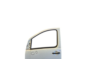 Porte avant gauche CITROEN JUMPY 2 Photo n°3