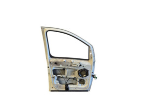 Porte avant gauche CITROEN JUMPY 2 Photo n°5