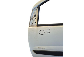 Porte avant gauche CITROEN JUMPY 2 Photo n°7