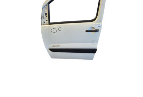 Porte avant gauche CITROEN JUMPY 2 Photo n°8