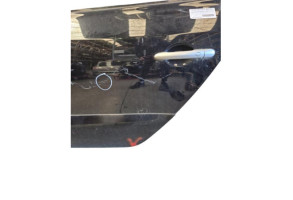 Porte arriere gauche RENAULT KOLEOS 1 Photo n°6 Porte arriere gauche RENAULT KOLEOS 1 Photo n°6