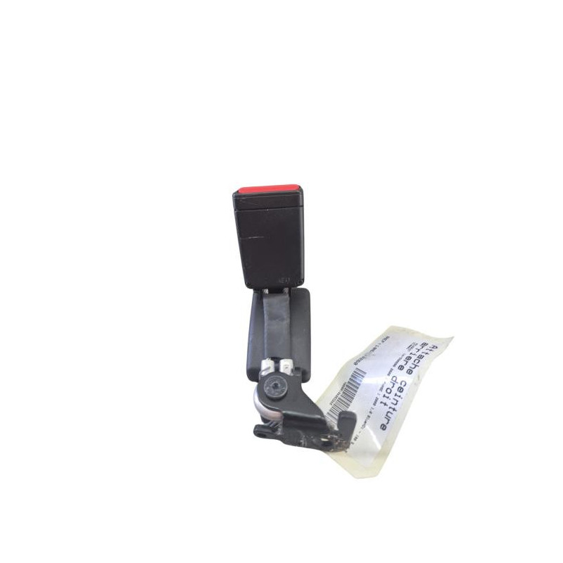 Attache ceinture arriere droit PEUGEOT 2008 1 Photo n°1 Attache ceinture arriere droit PEUGEOT 2008 1 Photo n°1