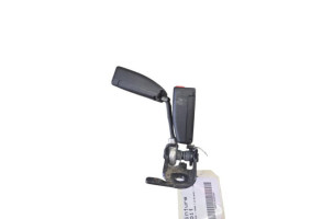 Attache ceinture arriere droit PEUGEOT 2008 1 Photo n°4 Attache ceinture arriere droit PEUGEOT 2008 1 Photo n°4