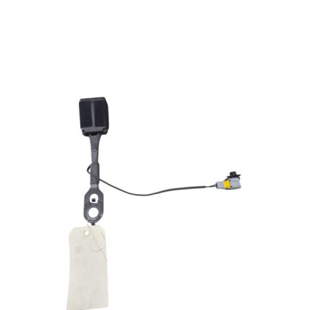 Attache ceinture avant droit PEUGEOT 2008 1