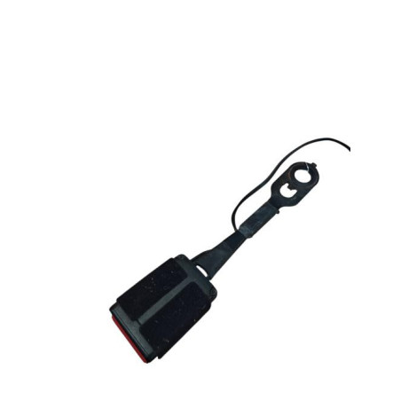 Attache ceinture avant gauche PEUGEOT 2008 1