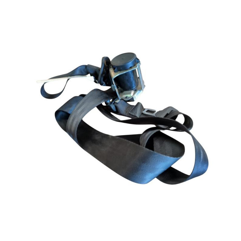 Ceinture arriere droit PEUGEOT 2008 1 Photo n°1 Ceinture arriere droit PEUGEOT 2008 1 Photo n°1