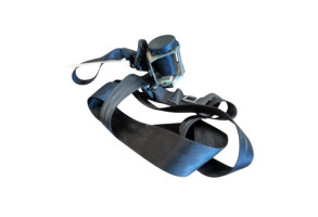 Ceinture arriere droit PEUGEOT 2008 1 Photo n°1 Ceinture arriere droit PEUGEOT 2008 1 Photo n°1