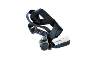 Ceinture arriere droit PEUGEOT 2008 1 Photo n°2 Ceinture arriere droit PEUGEOT 2008 1 Photo n°2