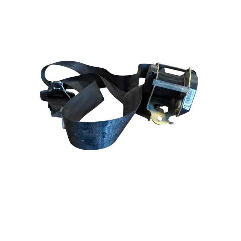 Ceinture arriere gauche PEUGEOT 2008 1 Photo n°1 Ceinture arriere gauche PEUGEOT 2008 1 Photo n°1