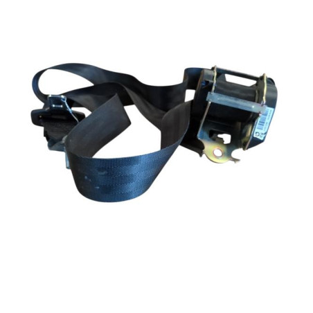 Ceinture arriere gauche PEUGEOT 2008 1