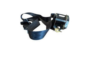 Ceinture arriere gauche PEUGEOT 2008 1 Photo n°1 Ceinture arriere gauche PEUGEOT 2008 1 Photo n°1
