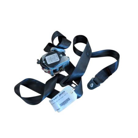 Ceinture avant gauche PEUGEOT 2008 1