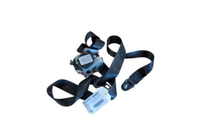 Ceinture avant gauche PEUGEOT 2008 1 Photo n°1 Ceinture avant gauche PEUGEOT 2008 1 Photo n°1