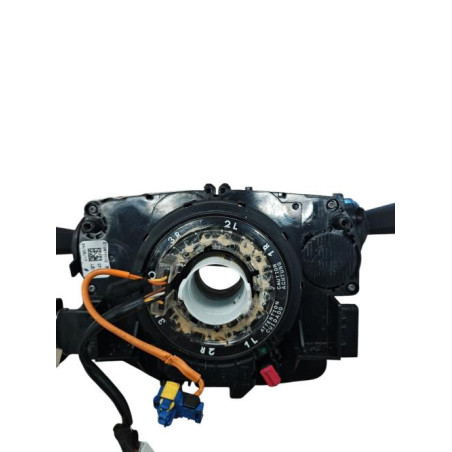 Com (Bloc Contacteur Tournant+Commodo Essuie Glace+Commodo Phare) PEUGEOT 2008 1