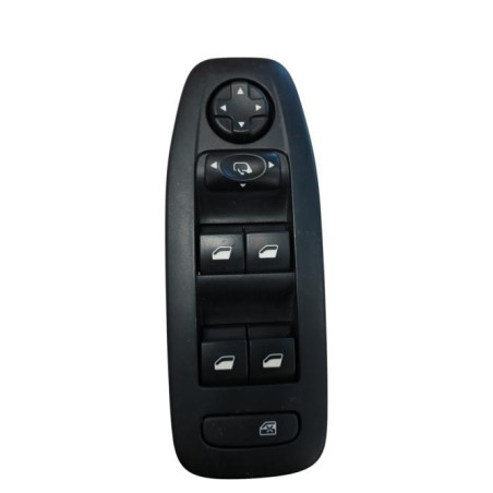 Interrupteur de leve vitre avant gauche PEUGEOT 2008 1