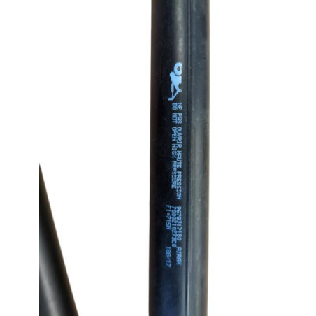 Verin de coffre PEUGEOT 2008 1