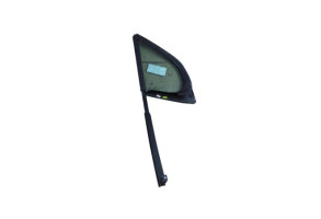 Custode avant gauche (porte) CITROEN C3 2 Photo n°3