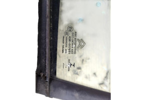 Custode avant gauche (porte) CITROEN C3 2 Photo n°4